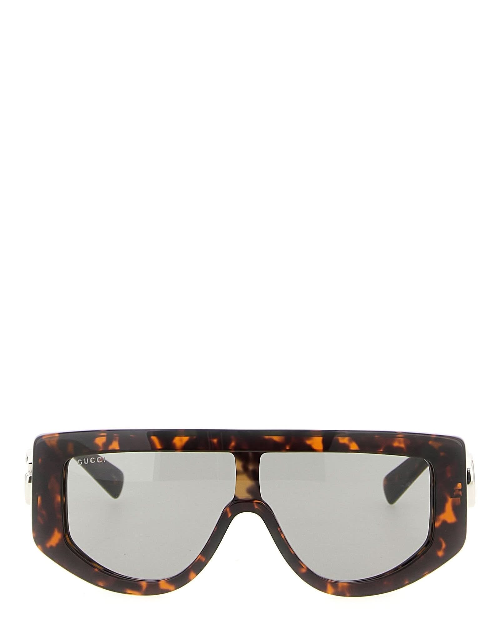 Gucci Rectangular Sunglasses Glam Steals