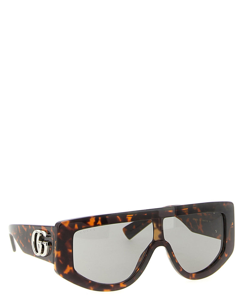 Gucci Rectangular Sunglasses Glam Steals