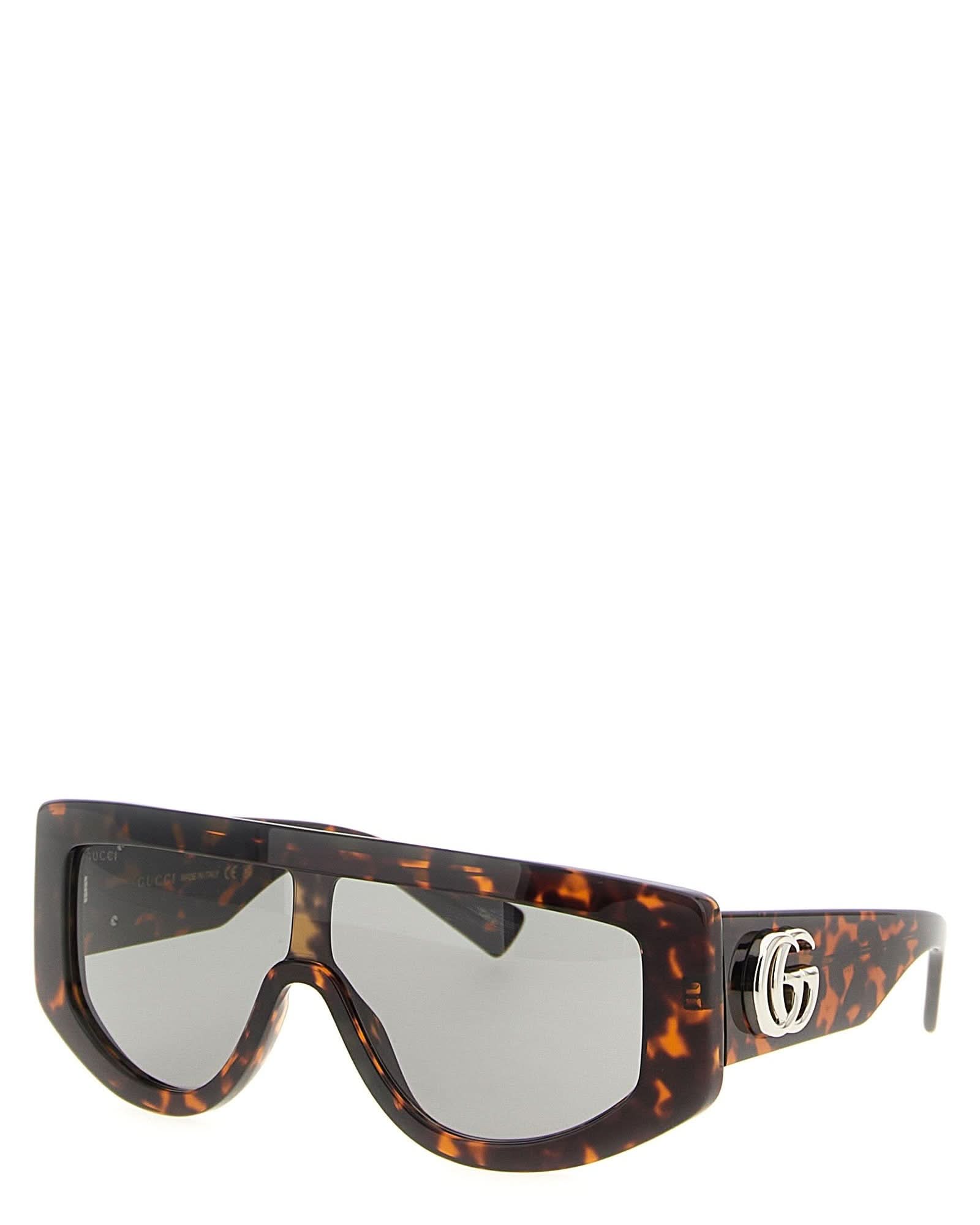 Gucci Rectangular Sunglasses Glam Steals