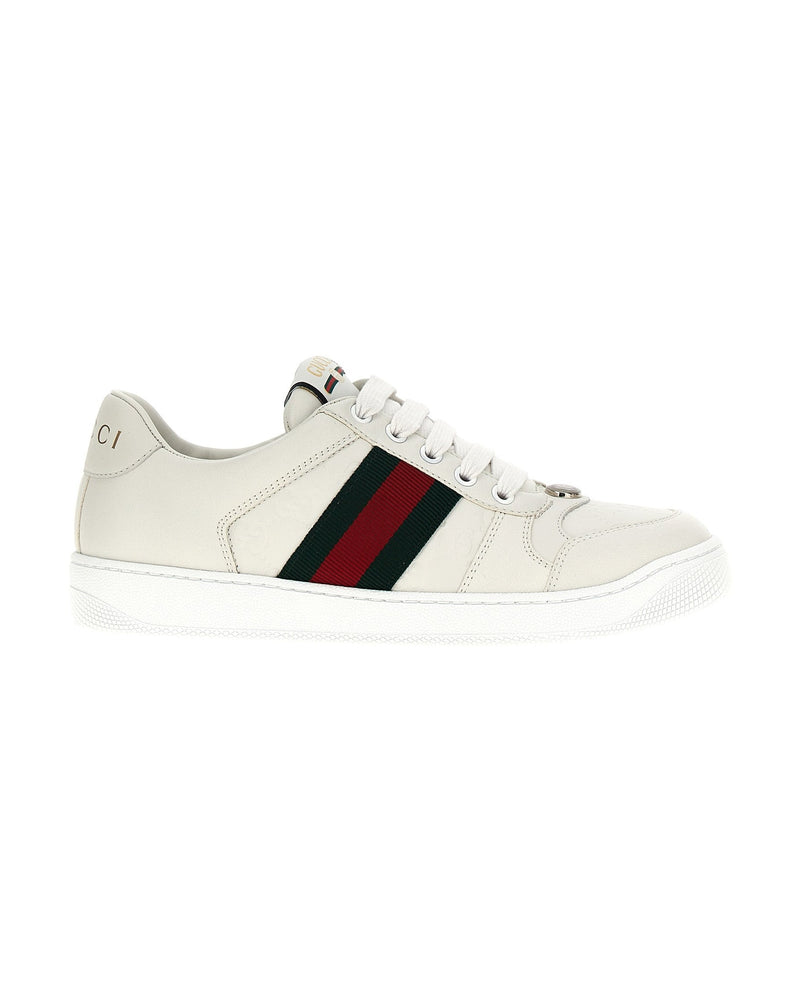 Gucci Screener Sneakers Sneakers