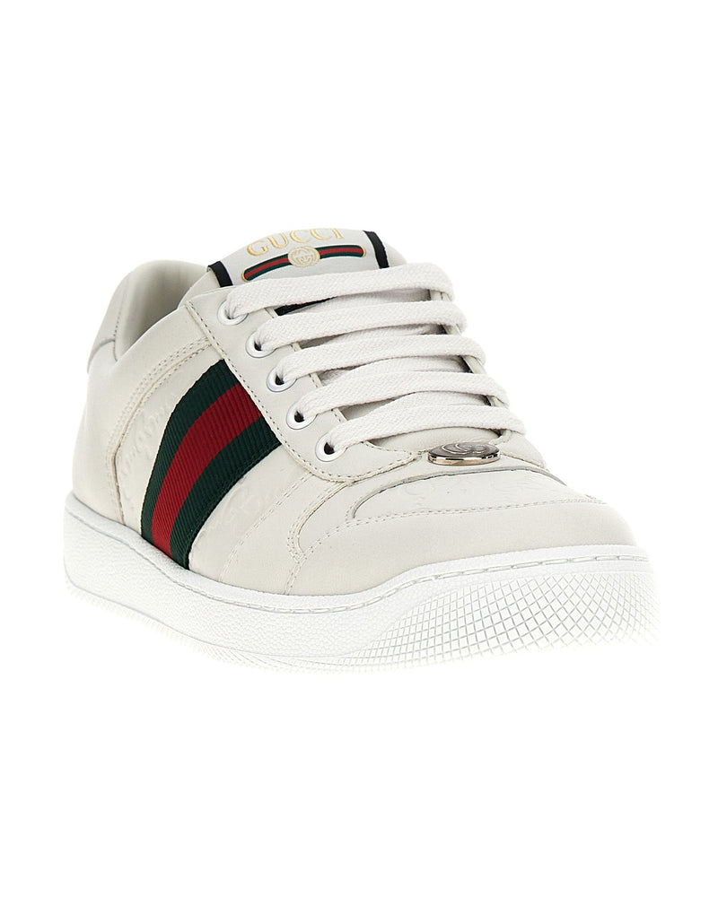 Gucci Screener Sneakers Sneakers