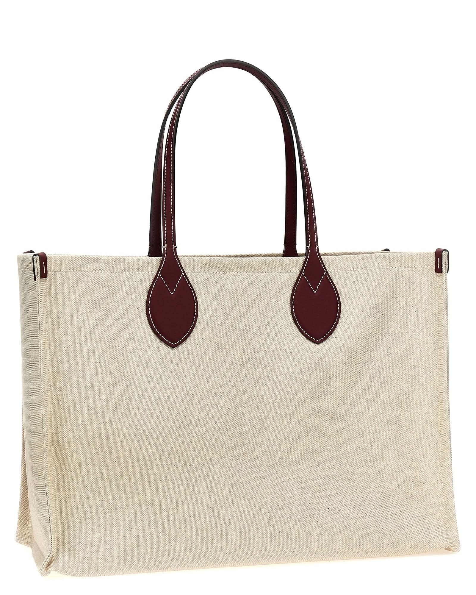 Gucci Shopping Bag Glam Steals