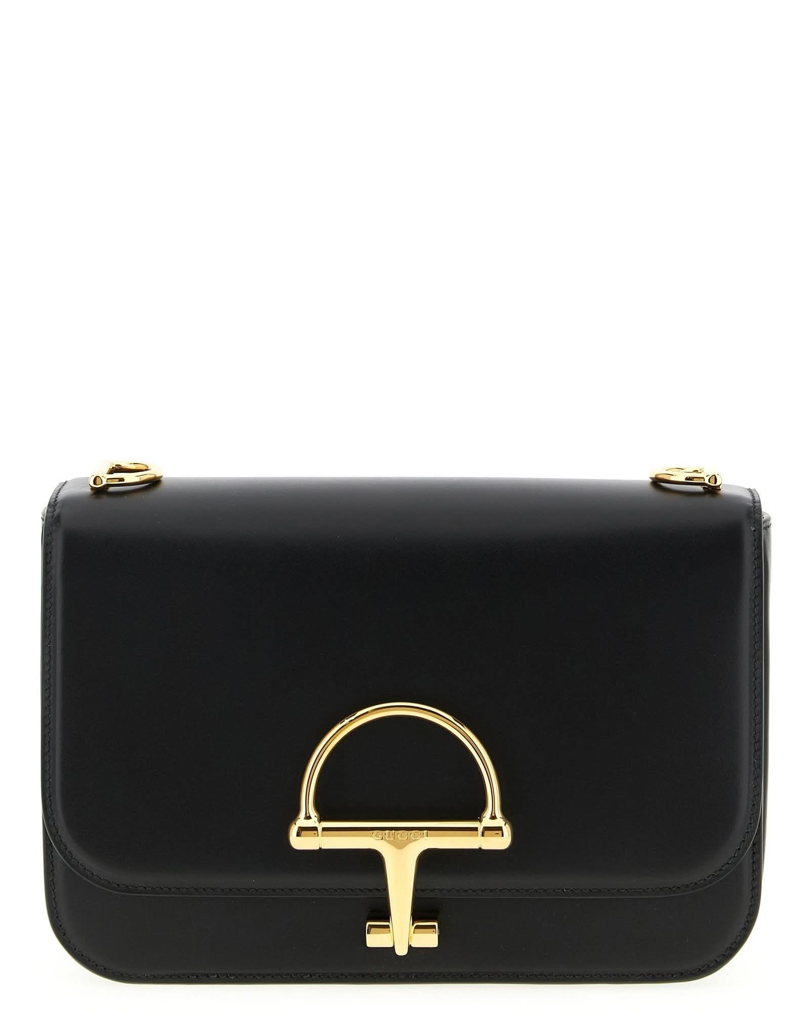 Gucci Siena Crossbody Bag Glam Steals