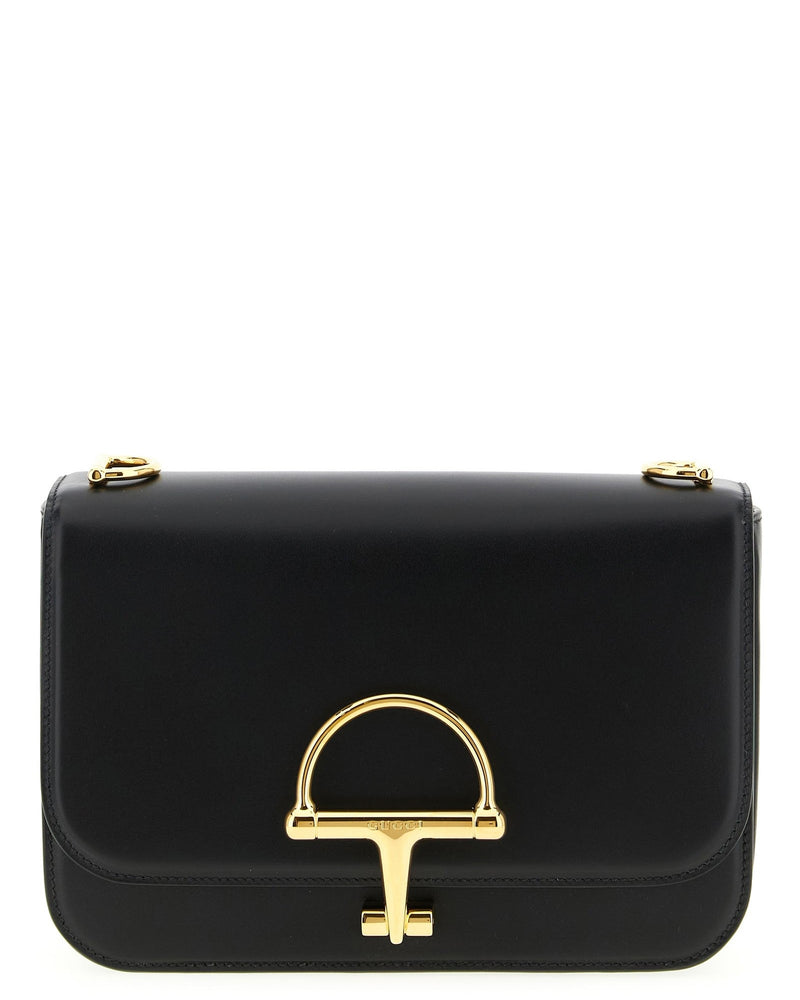 Gucci Siena Crossbody Bag Glam Steals