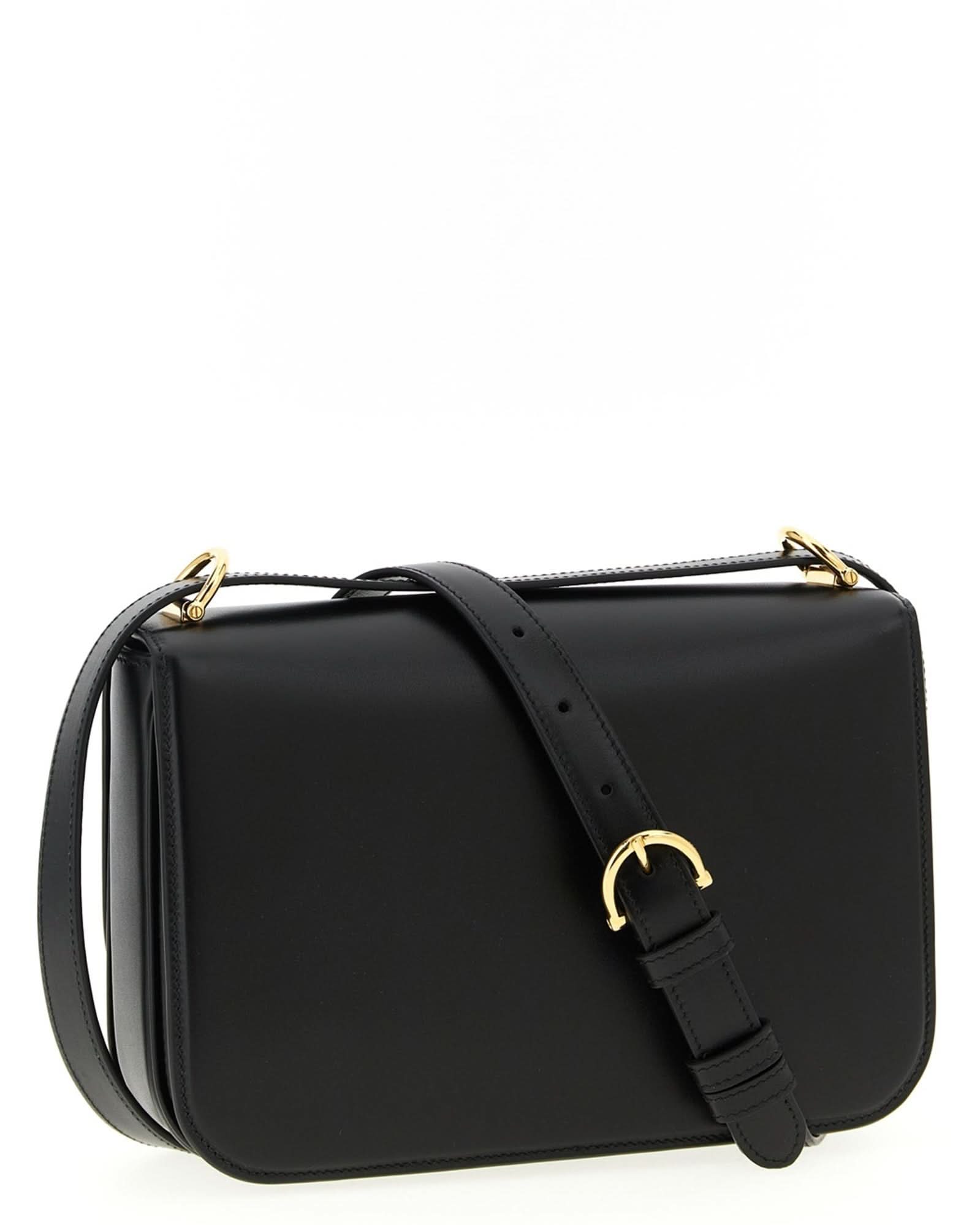 Gucci Siena Crossbody Bag Glam Steals