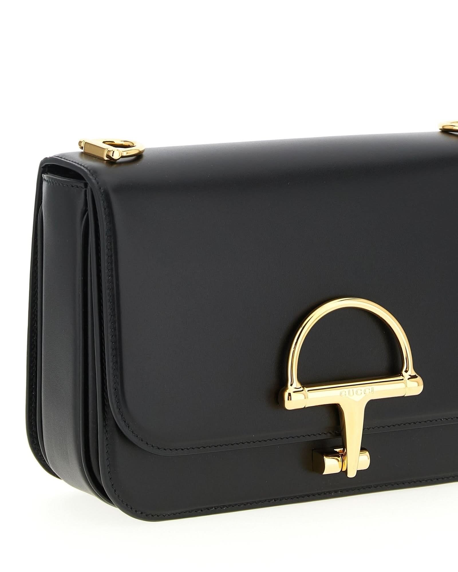 Gucci Siena Crossbody Bag Glam Steals