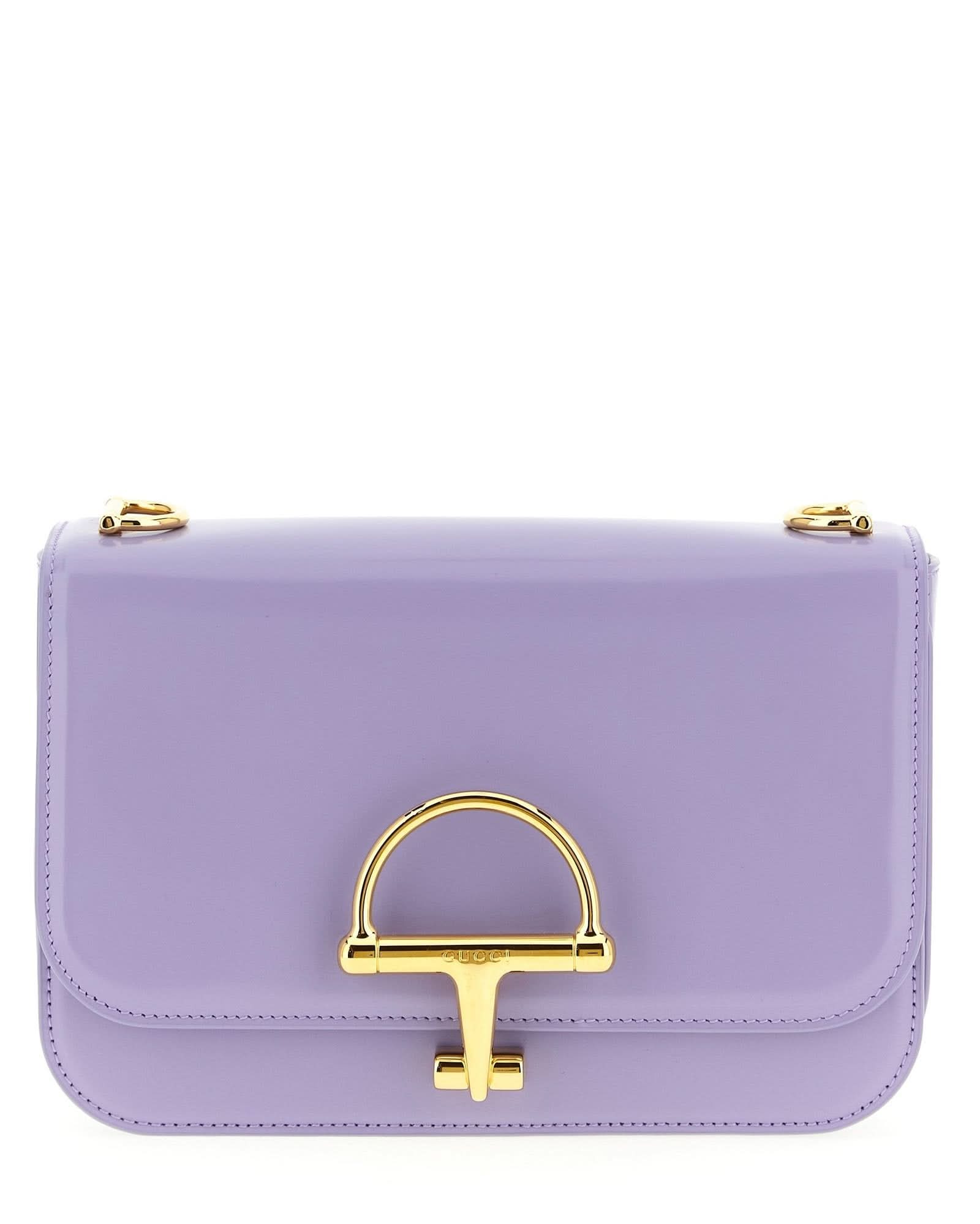 Gucci Siena Crossbody Bag Glam Steals