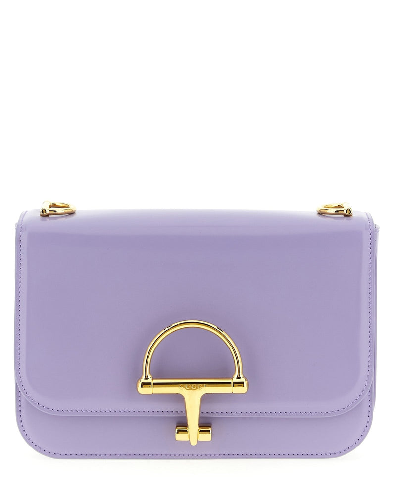 Gucci Siena Crossbody Bag Glam Steals