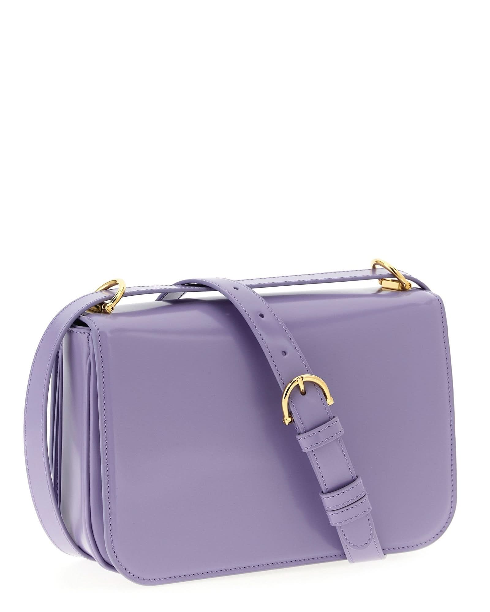 Gucci Siena Crossbody Bag Glam Steals