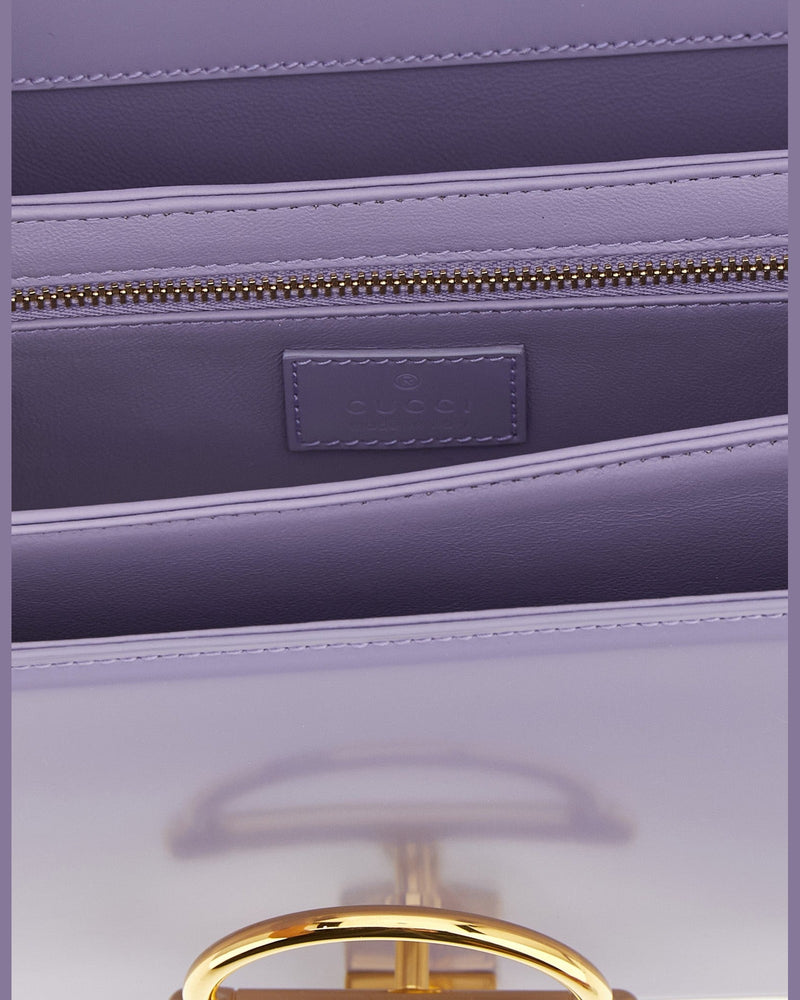 Gucci Siena Crossbody Bag Glam Steals