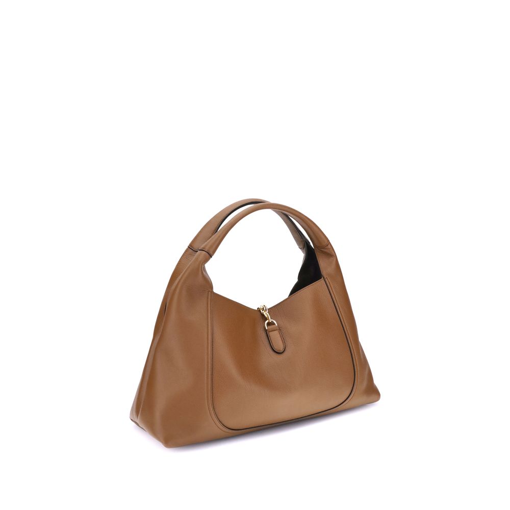 Gucci Softbit Maxi Shoulder Bag Glam Steals
