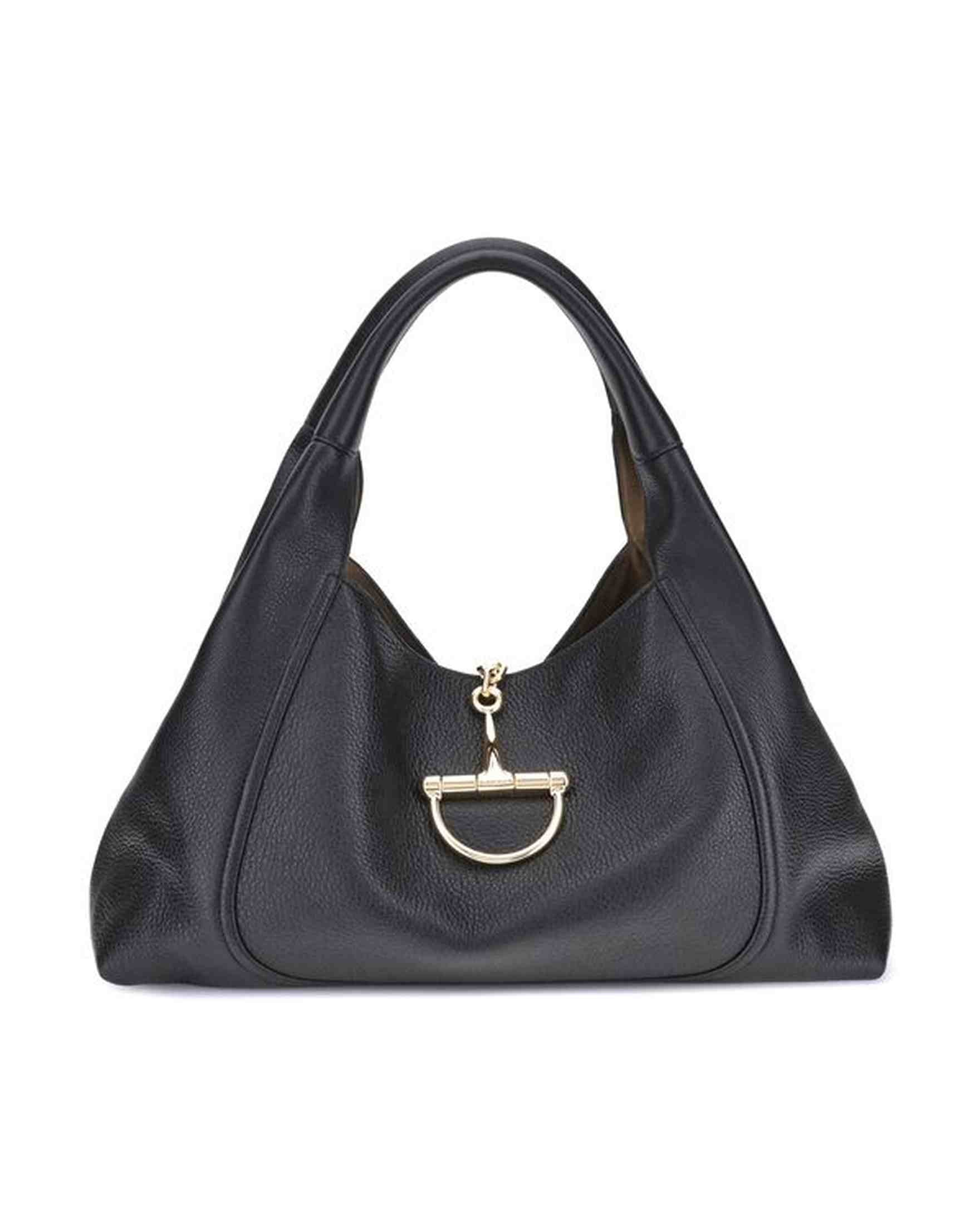 Gucci Softbit Maxi Shoulder Bag Glam Steals