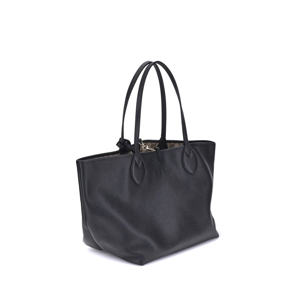 Gucci Totissima Tote Bag Glam Steals
