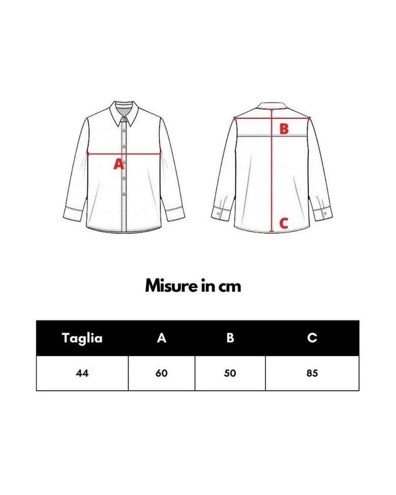 Gucci White Cotton Shirt Glam Steals