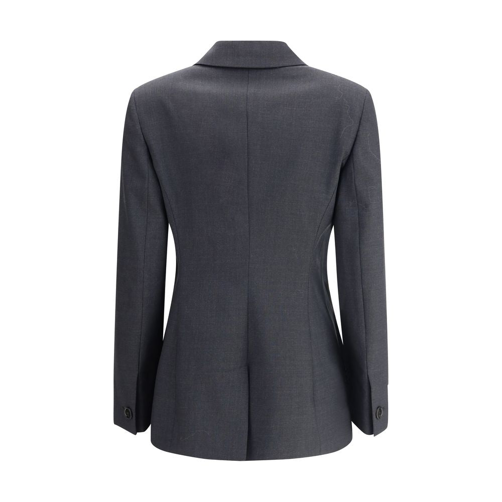 Gucci Wool Blazer Glam Steals
