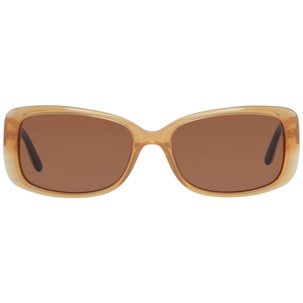 Harley-davidson Brown Harley Davidson Women Sunglasses Glam Steals