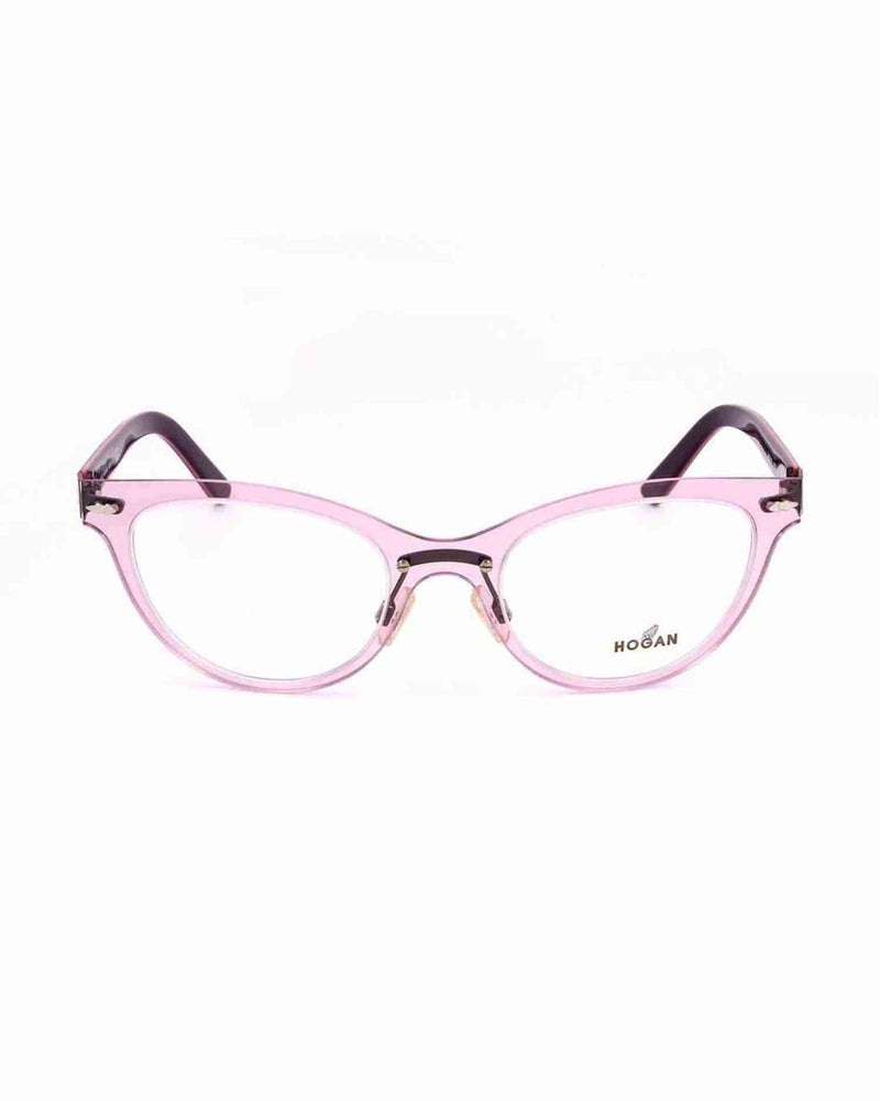 Hogan Purple Plastic Frame Glam Steals