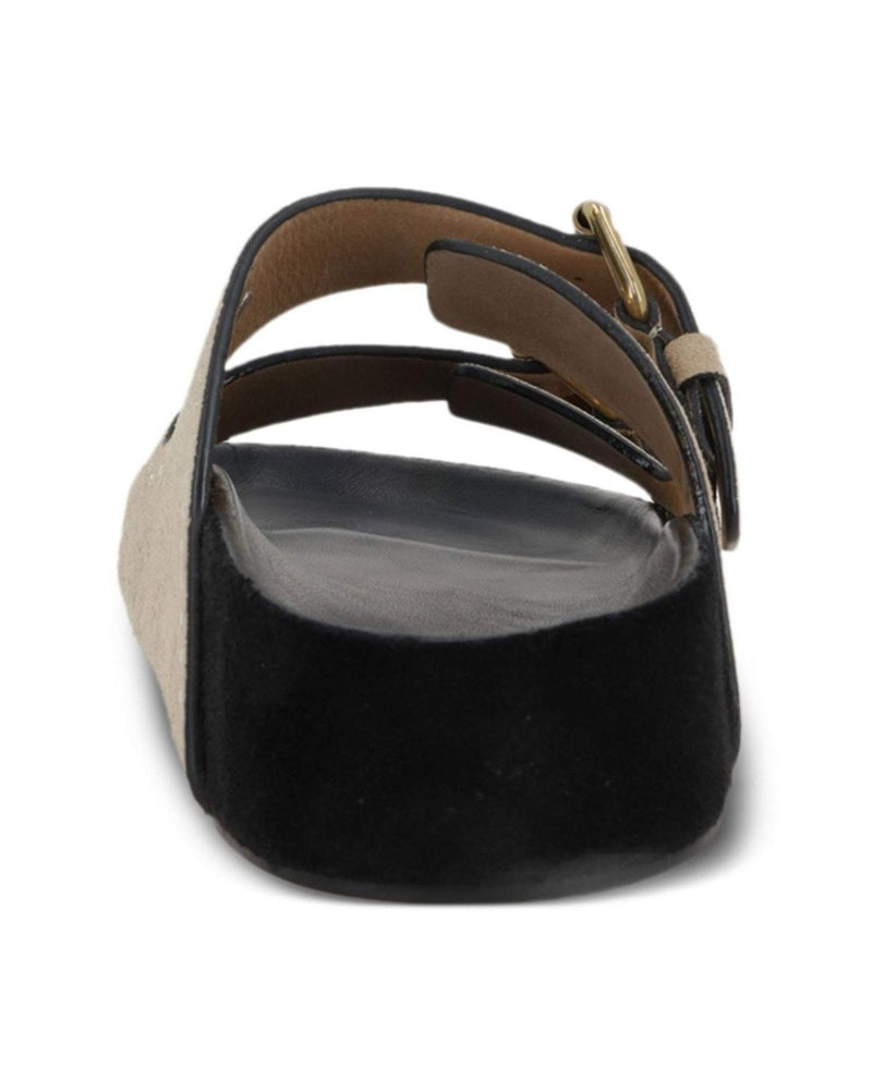 Isabel Marant Beige Sandals Glam Steals