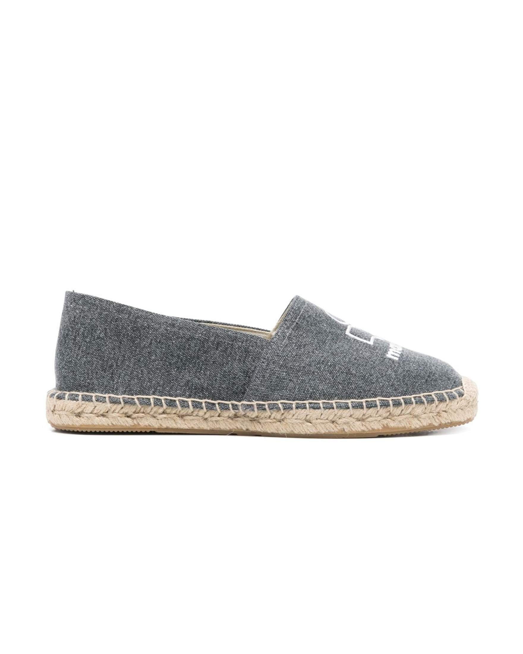Isabel Marant Black Flat Shoes Glam Steals