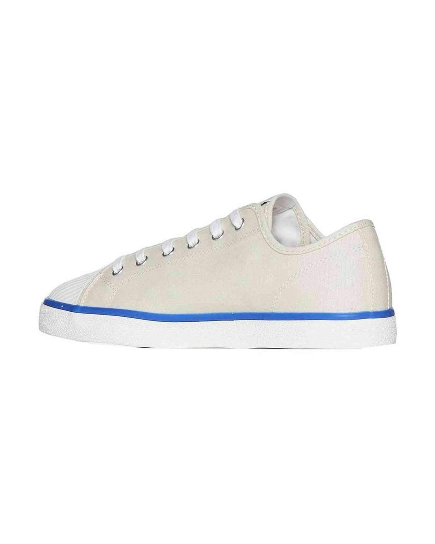 Isabel Marant Canvas Sneakers Glam Steals