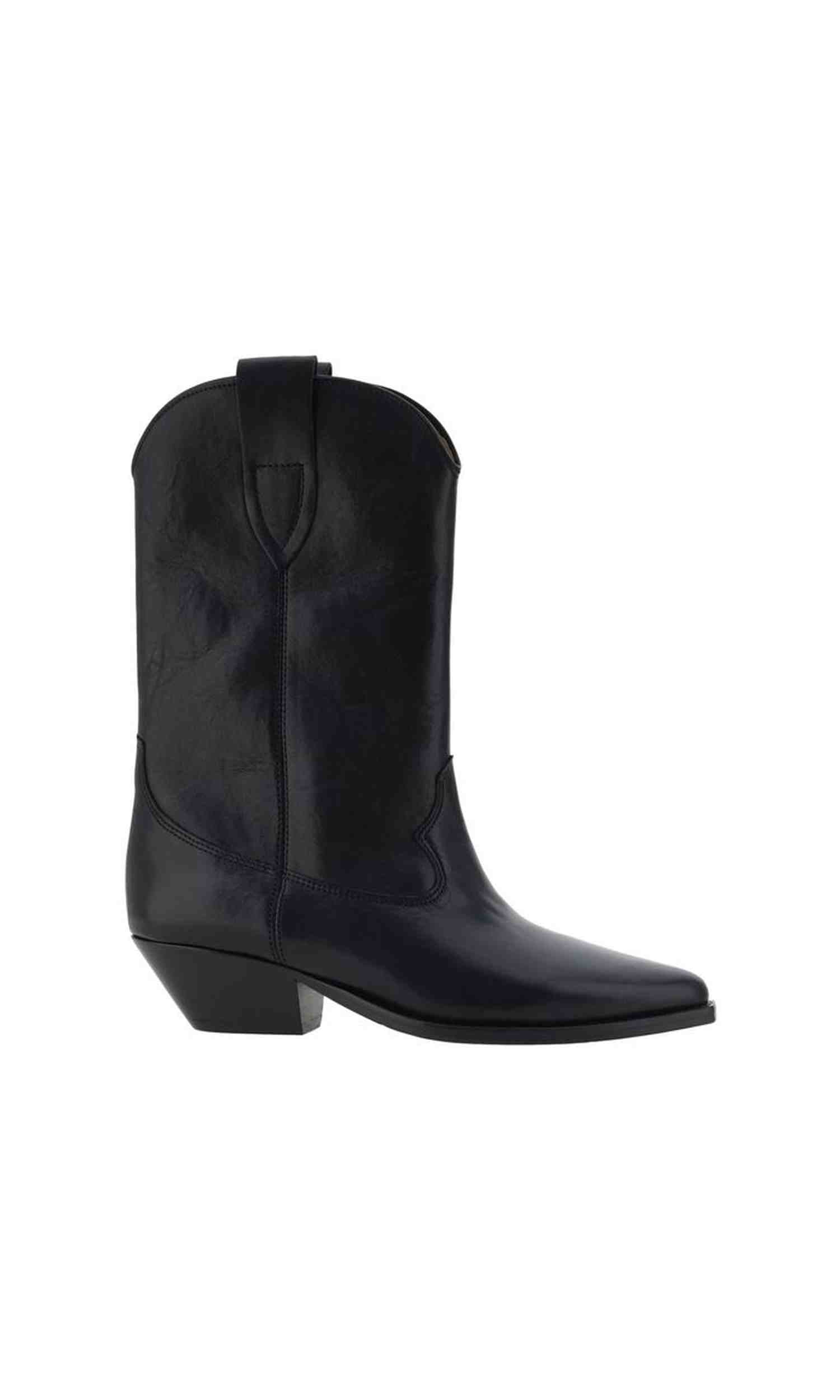 Isabel Marant Duerto Boots Glam Steals