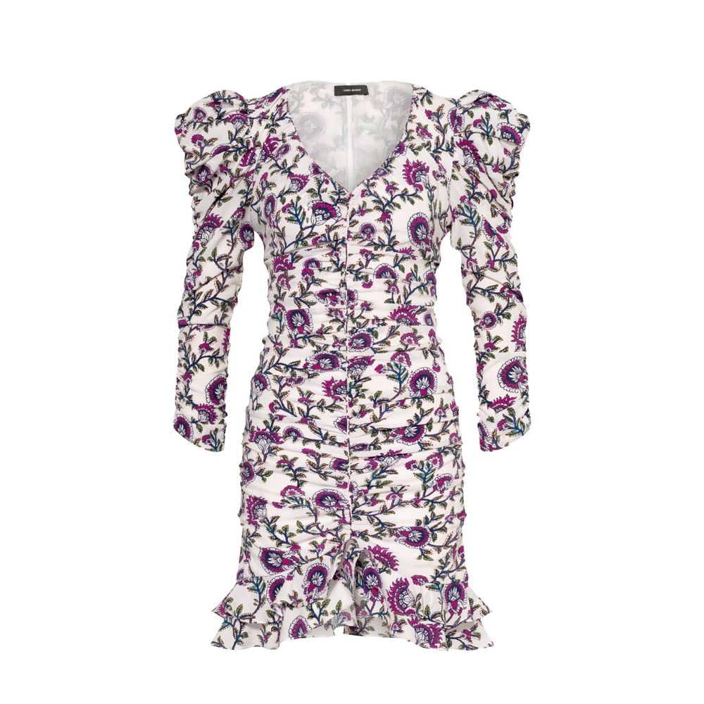 Isabel Marant Etoile Etoil Bireya Dress Glam Steals
