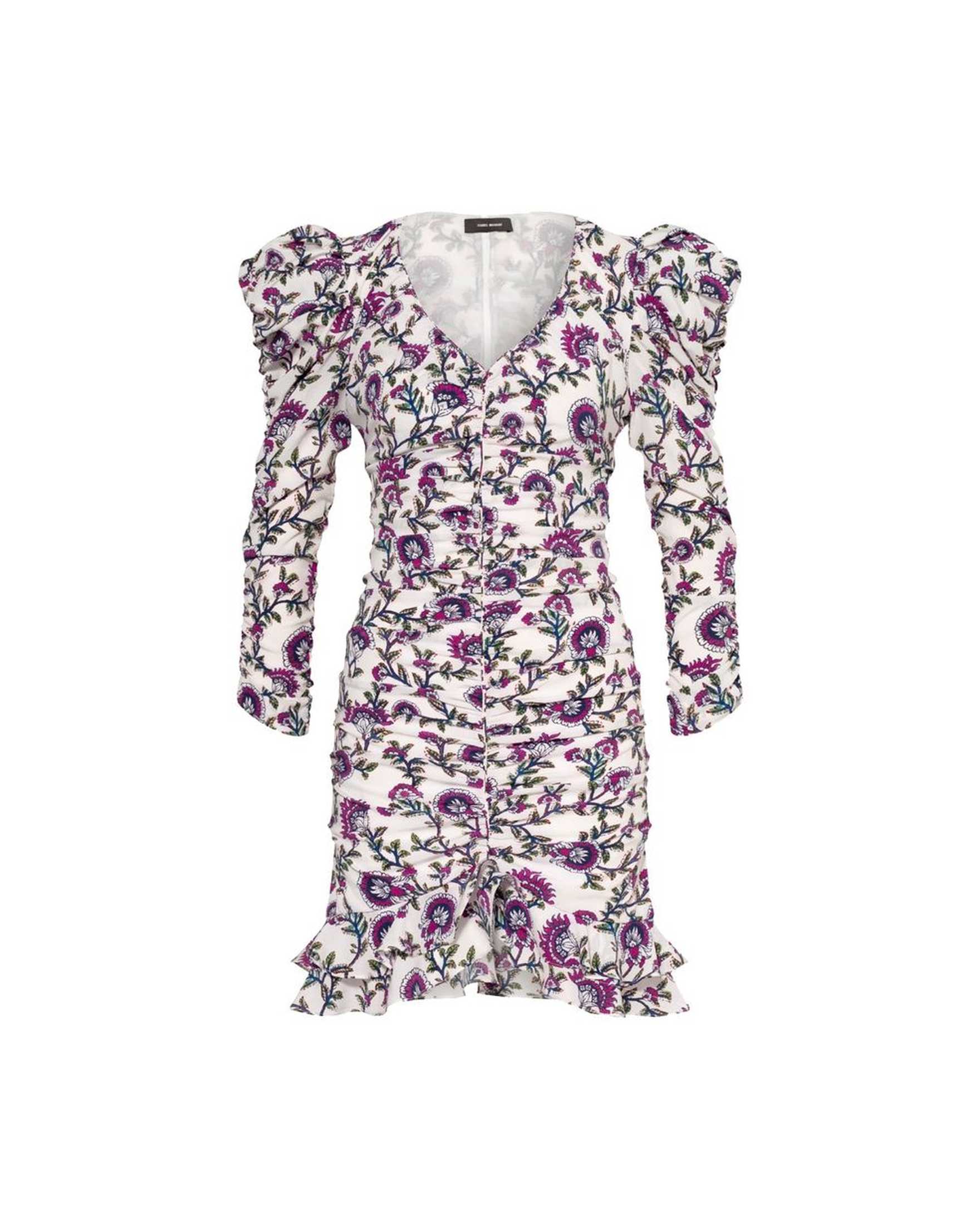 Isabel Marant Etoile Etoil Bireya Dress Glam Steals