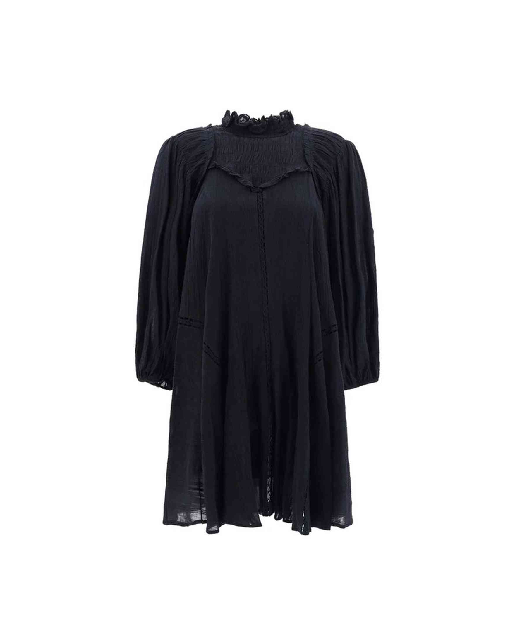 Isabel Marant Etoile Isma Dress Glam Steals