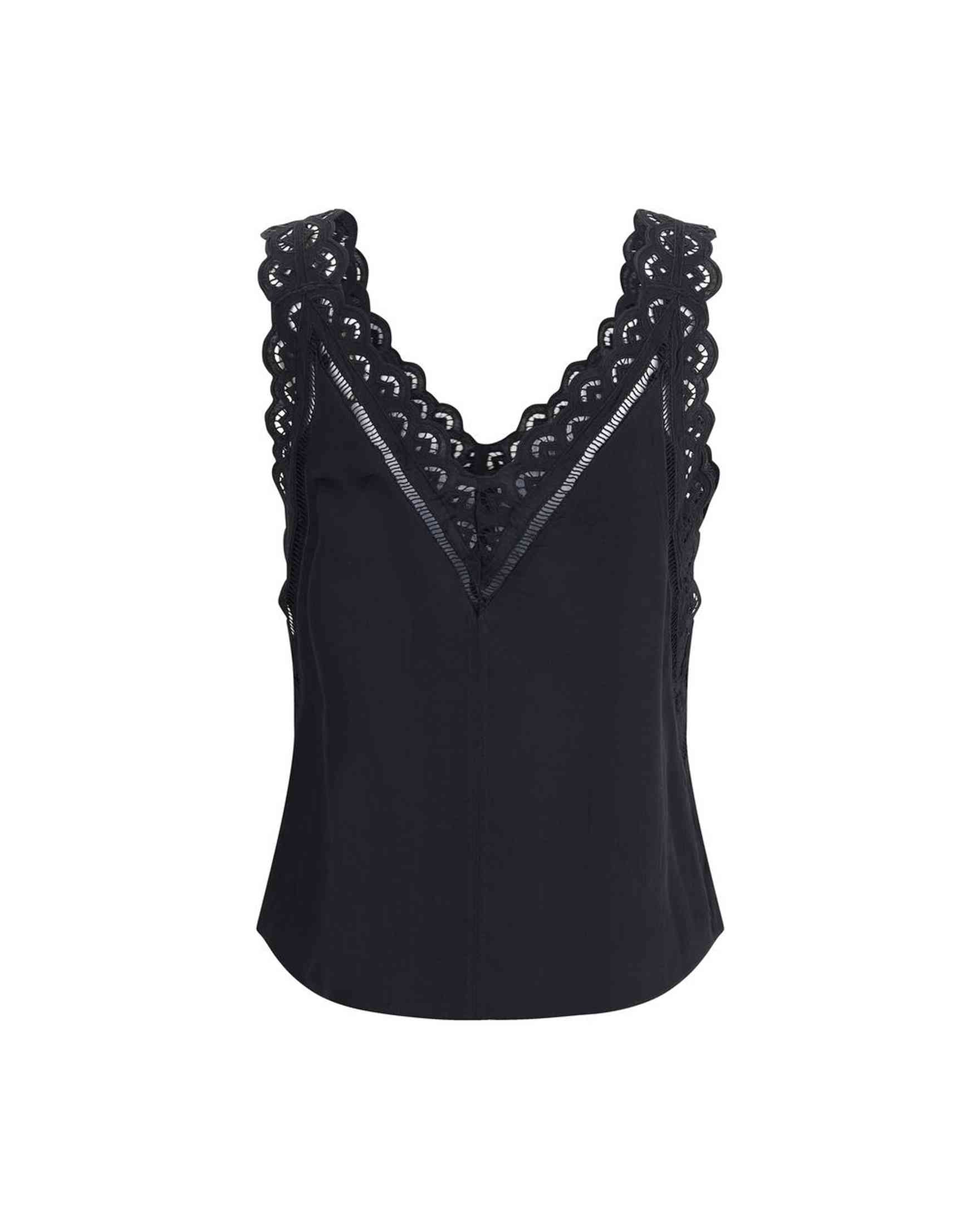 Isabel Marant Fradella Top Glam Steals