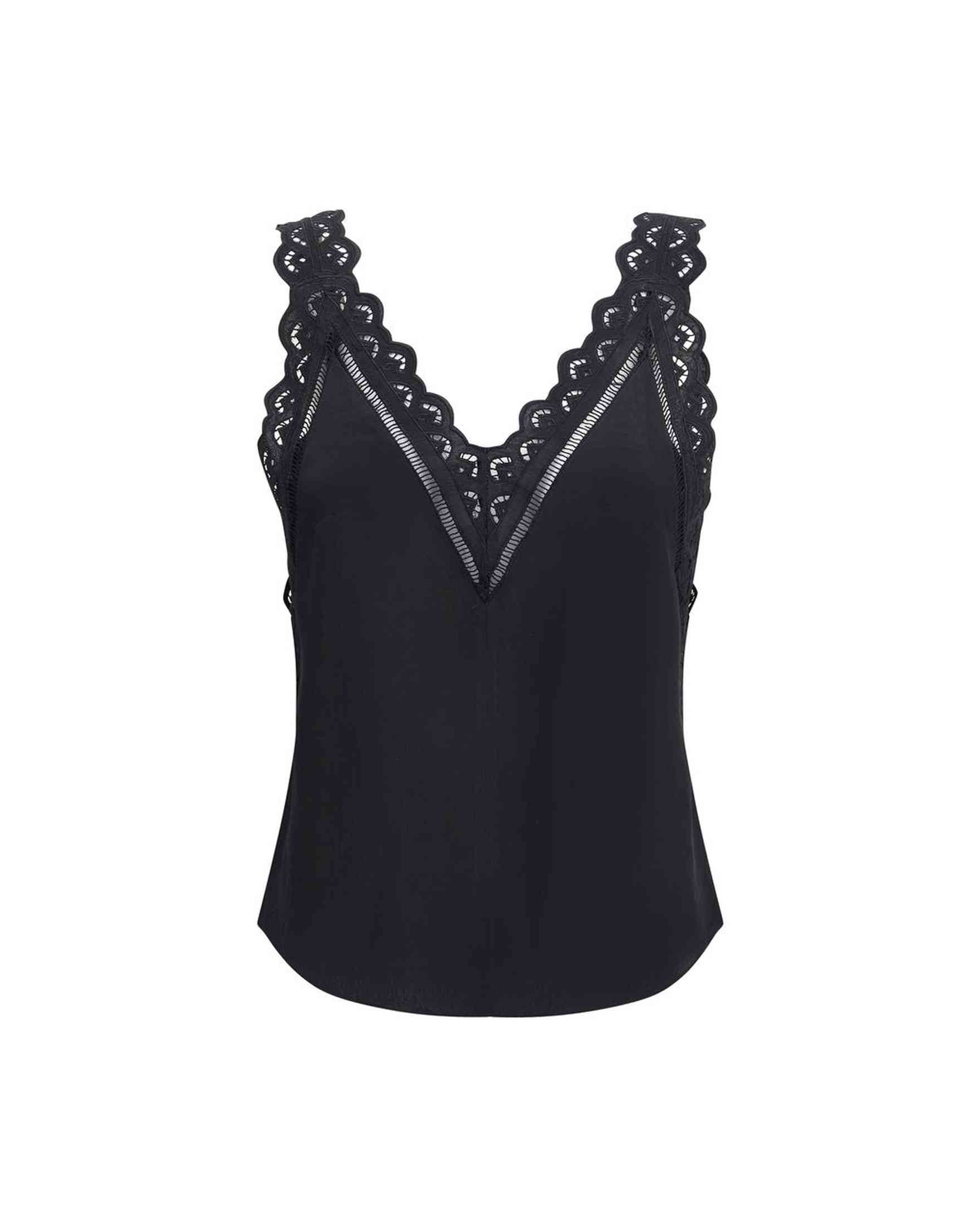 Isabel Marant Fradella Top Glam Steals
