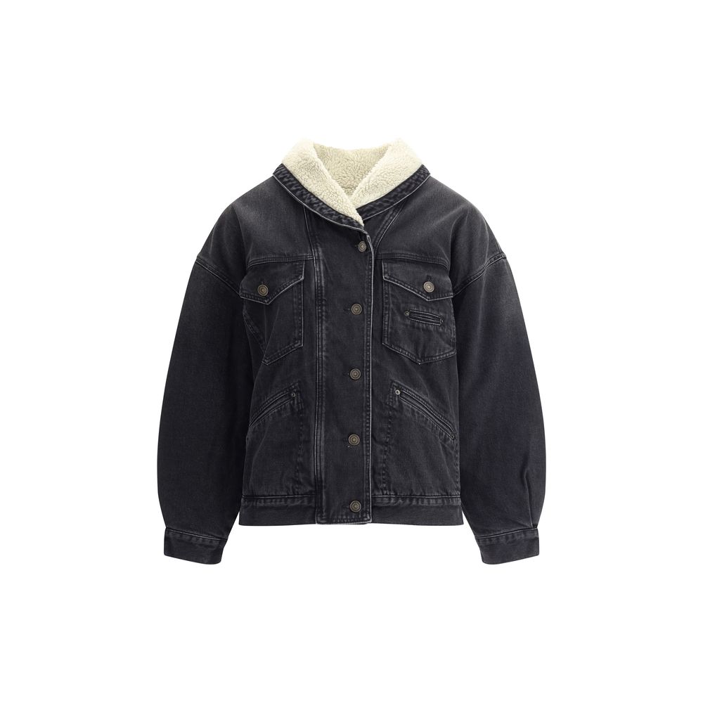 Isabel Marant Pimia Jacket Glam Steals