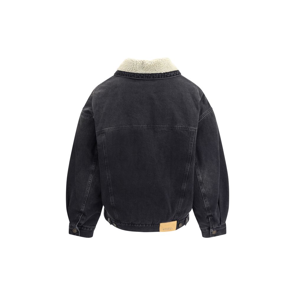Isabel Marant Pimia Jacket Glam Steals