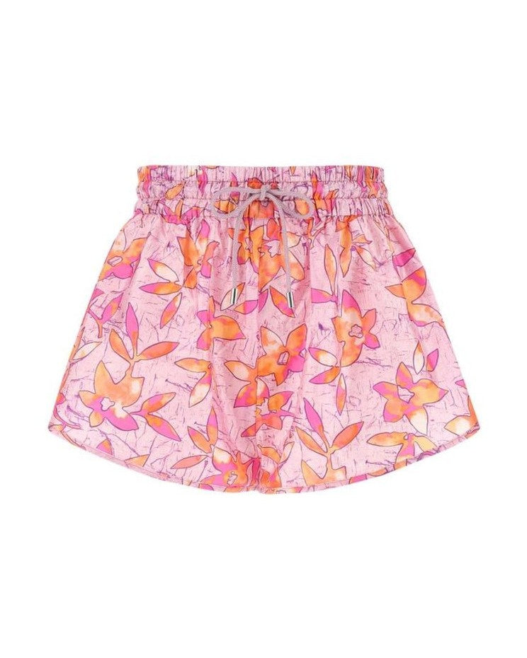Isabel Marant Polyamide Mini Shorts Shorts