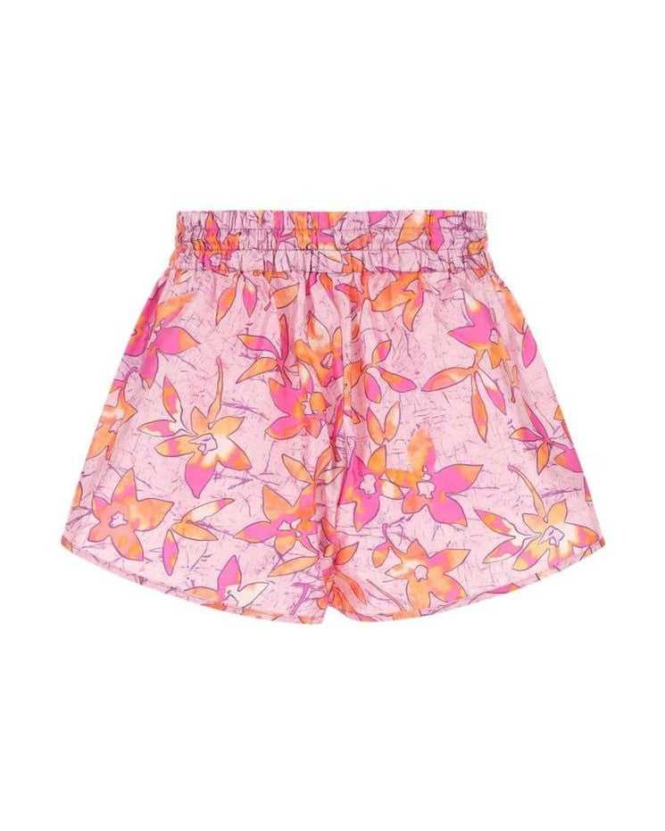 Isabel Marant Polyamide Mini Shorts Shorts