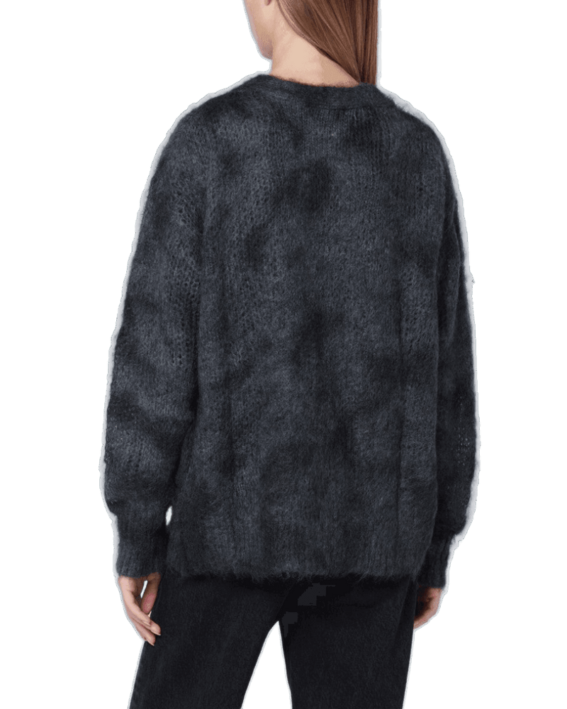 Isabel Marant Wool Mylene Cardigan Glam Steals