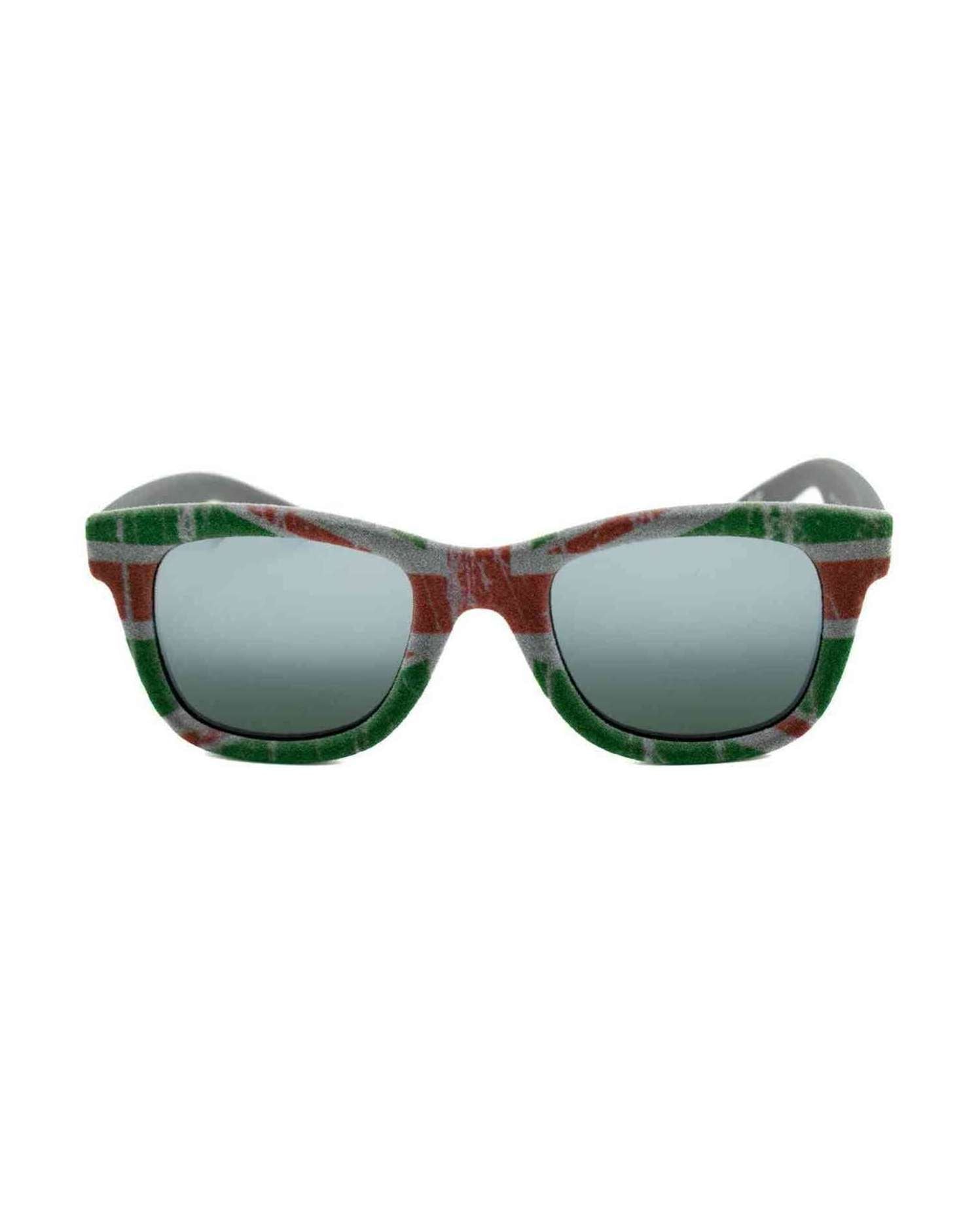 Italia Independent Bicolor Acetate Sunglasses Glam Steals