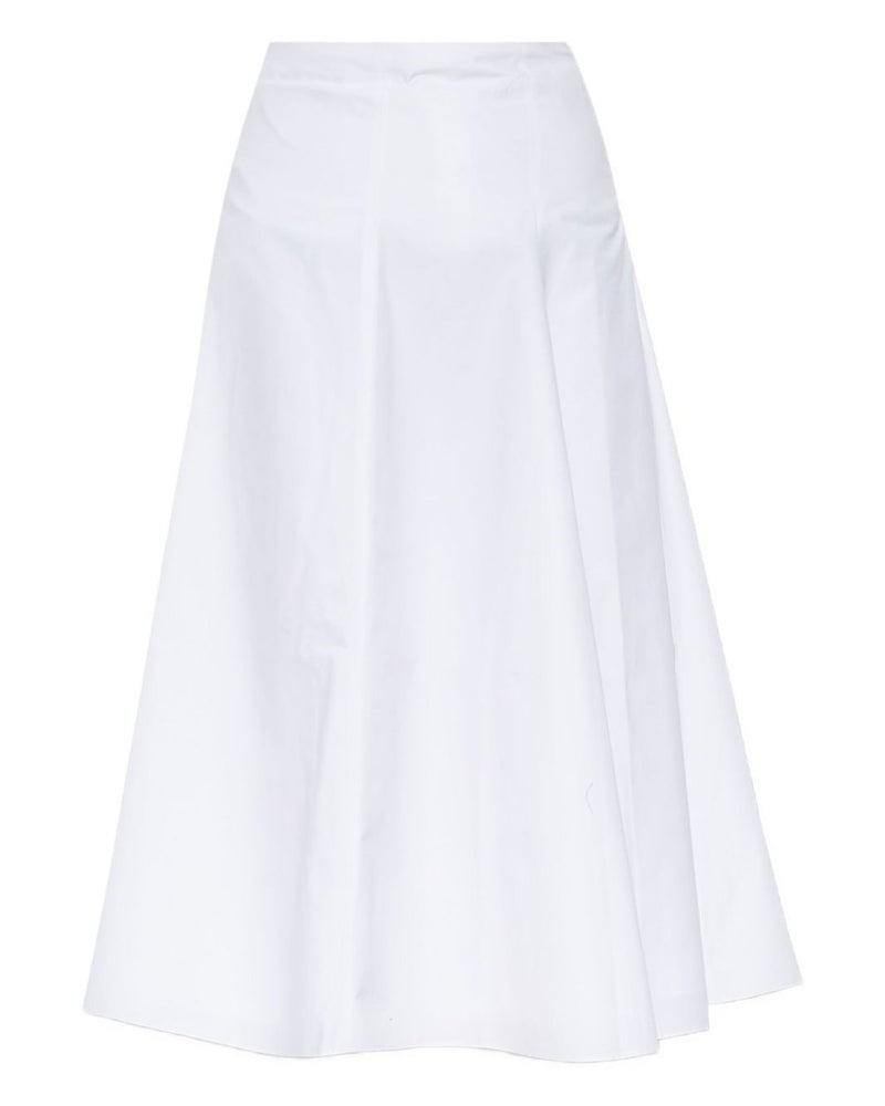 JACQUEMUS Skirts White Glam Steals