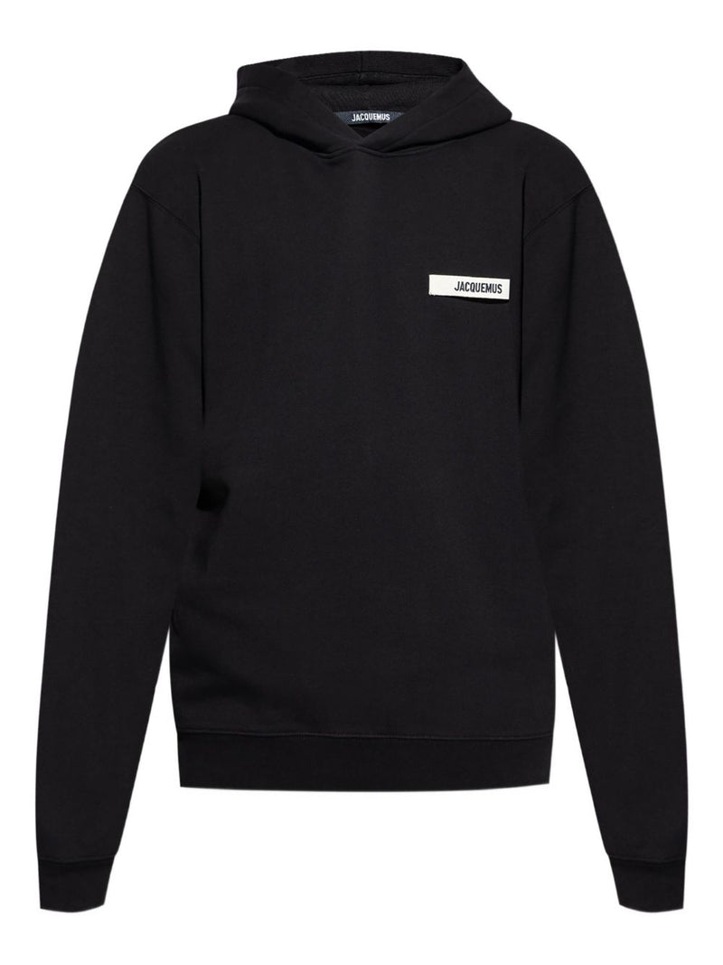 JACQUEMUS Sweaters Black Glam Steals