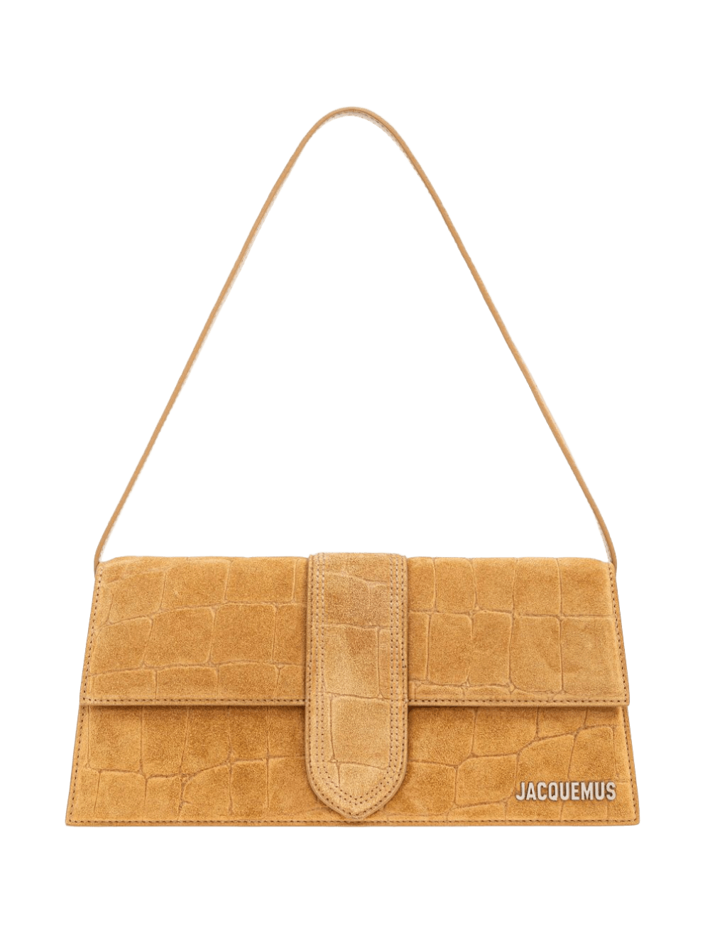Jacquemus Bambino Shoulder Bag Glam Steals