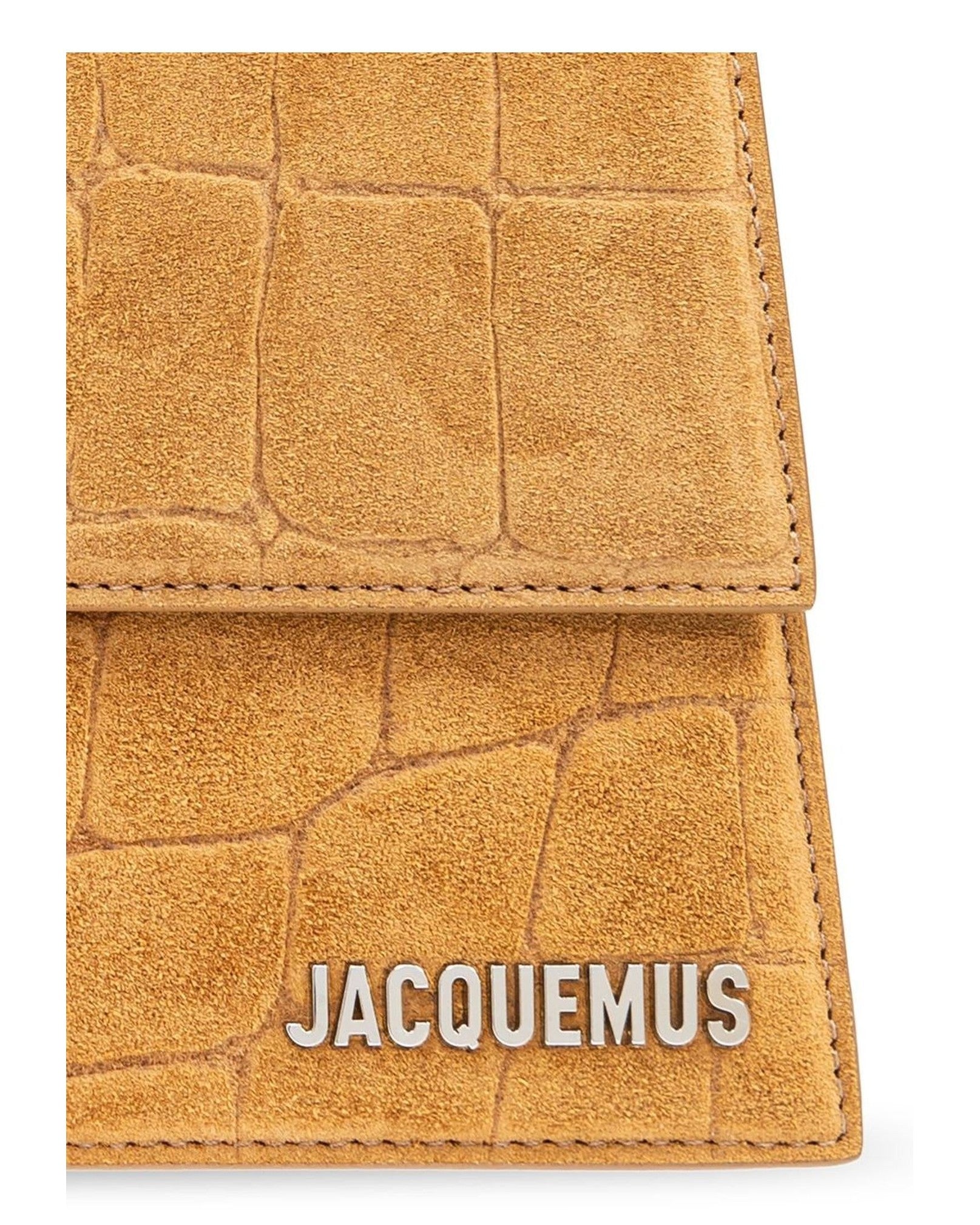Jacquemus Bambino Shoulder Bag Glam Steals