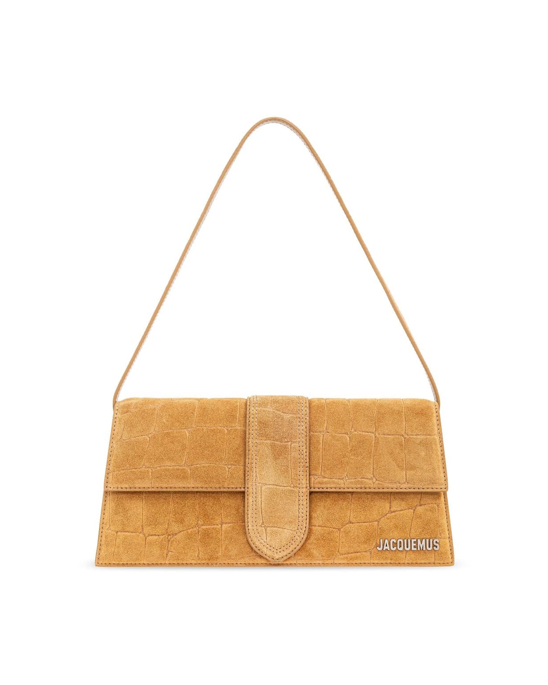 Jacquemus Bambino Shoulder Bag Glam Steals