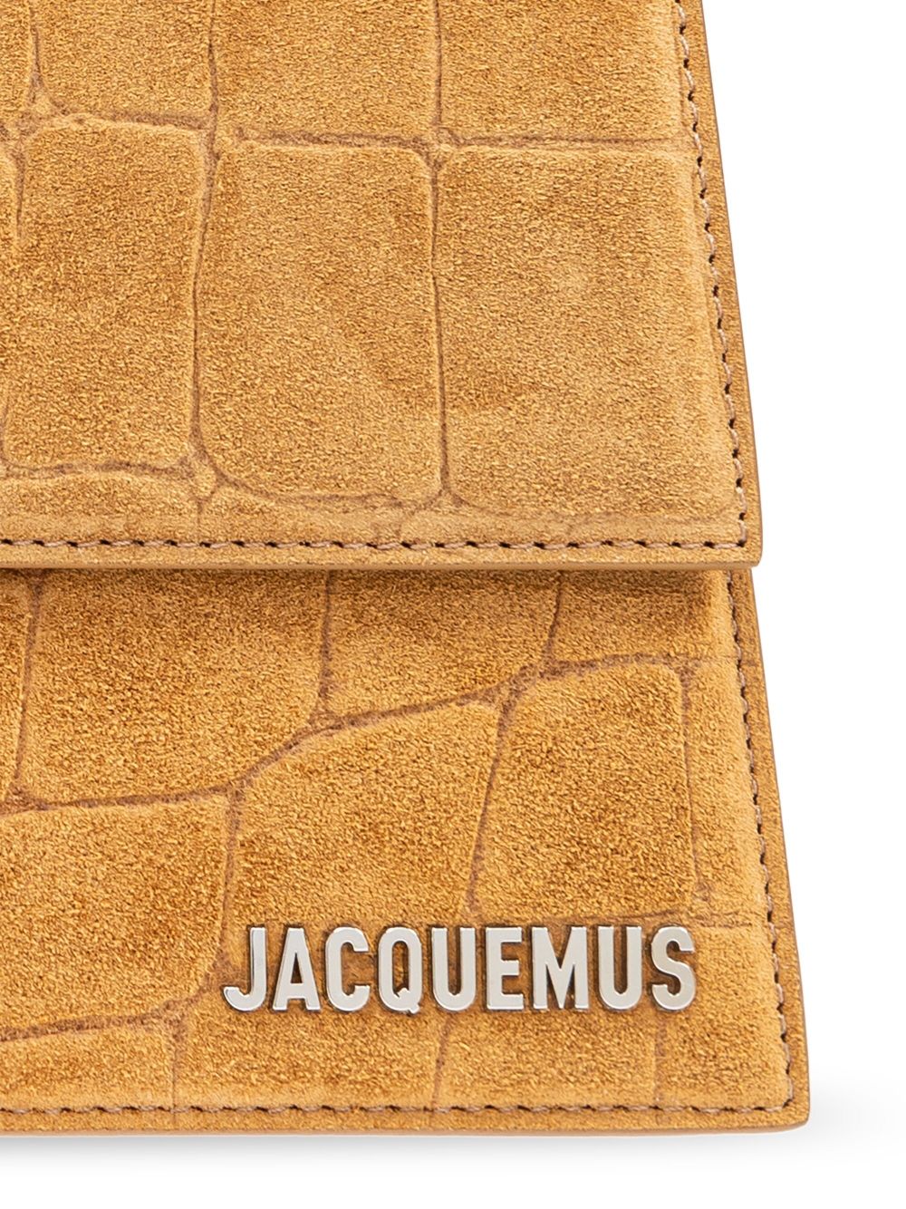 Jacquemus Bambino Shoulder Bag Glam Steals