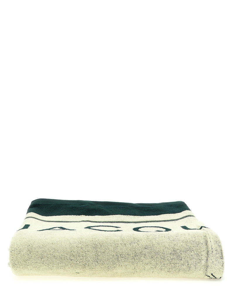 Jacquemus Beach Towel La Serviette Croisière Glam Steals