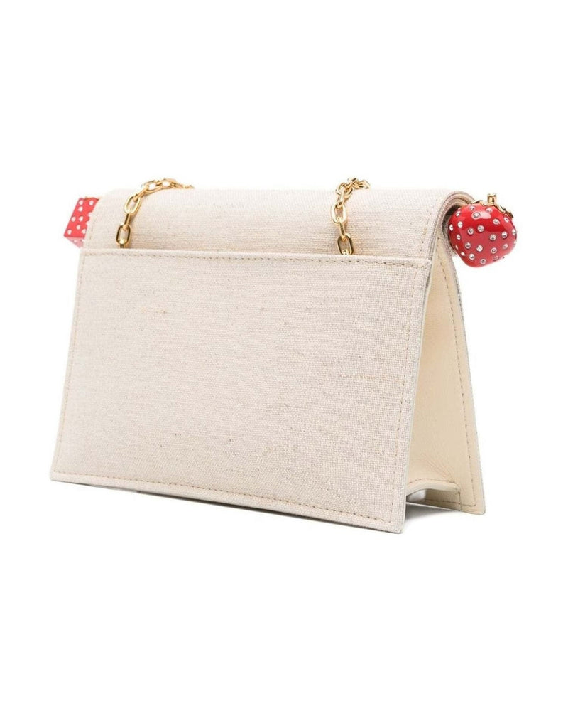 Jacquemus Beige Bag Glam Steals