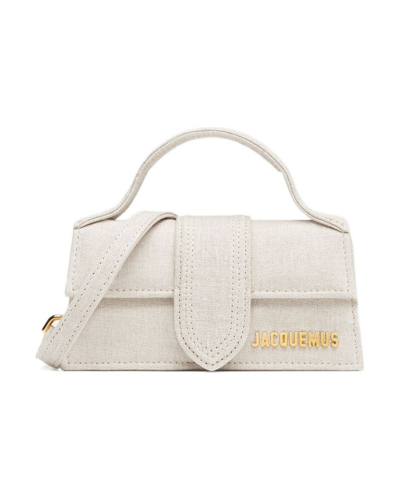 Jacquemus Beige Bag Glam Steals