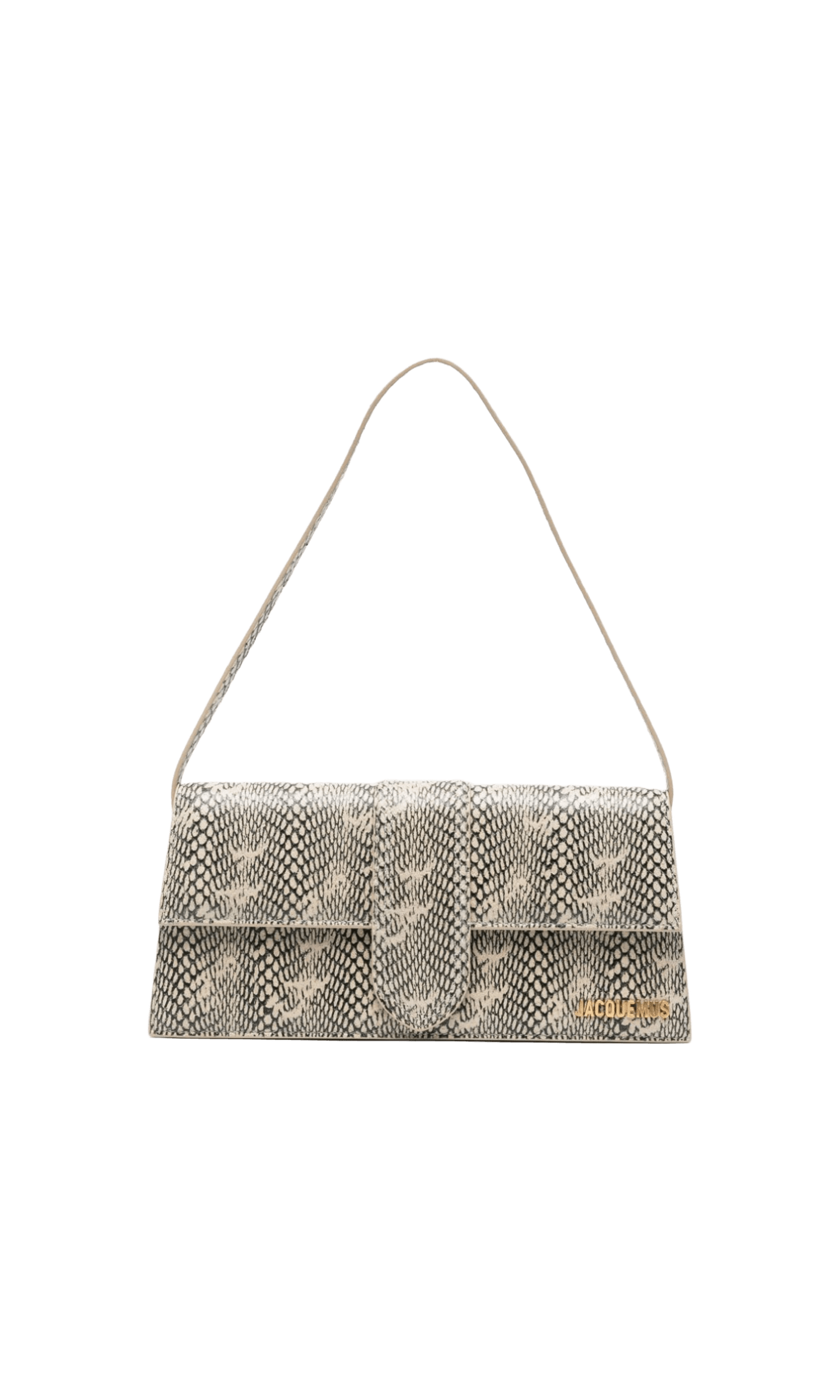 Jacquemus Beige Bag Glam Steals