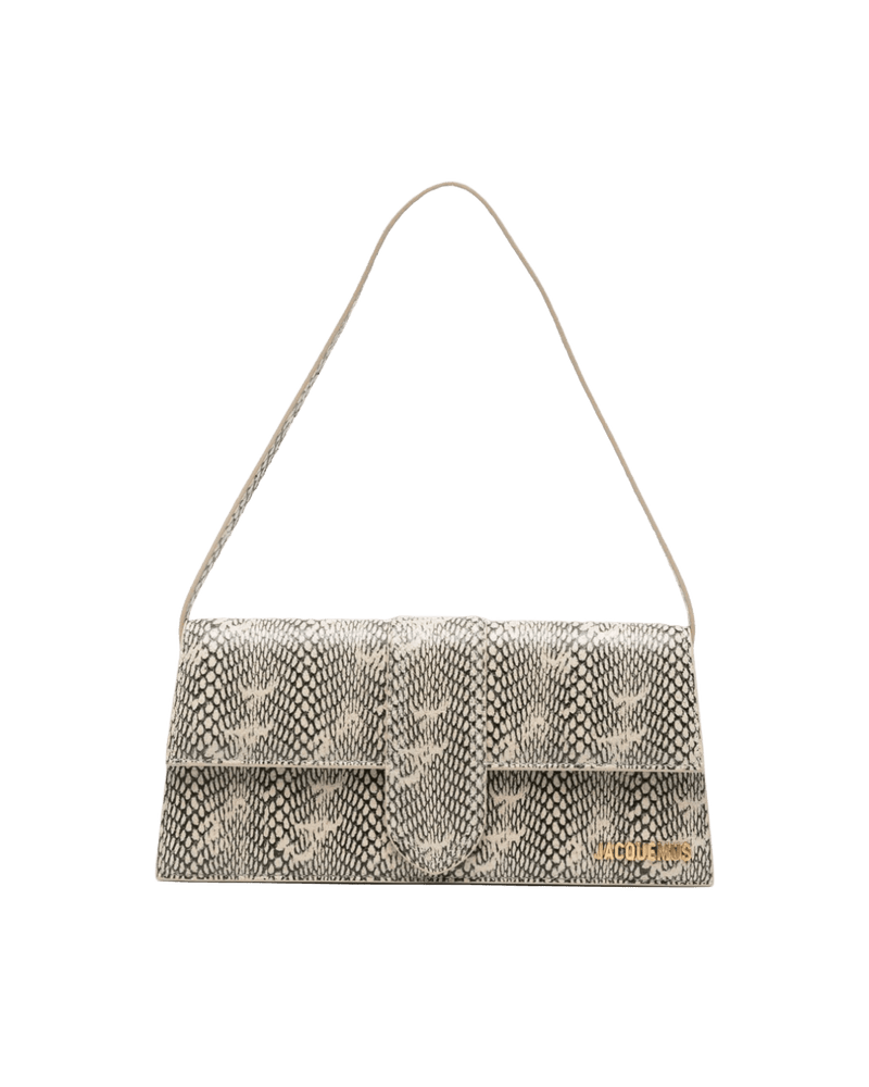 Jacquemus Bag Beige Glam Steals