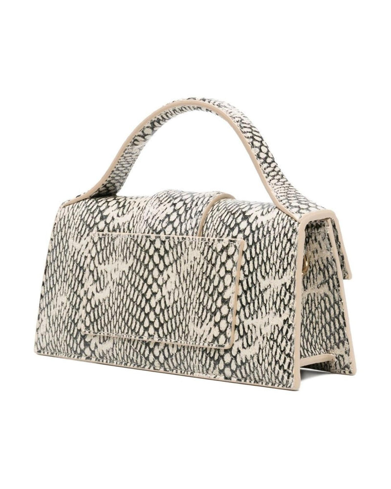 Jacquemus Beige Bag Glam Steals