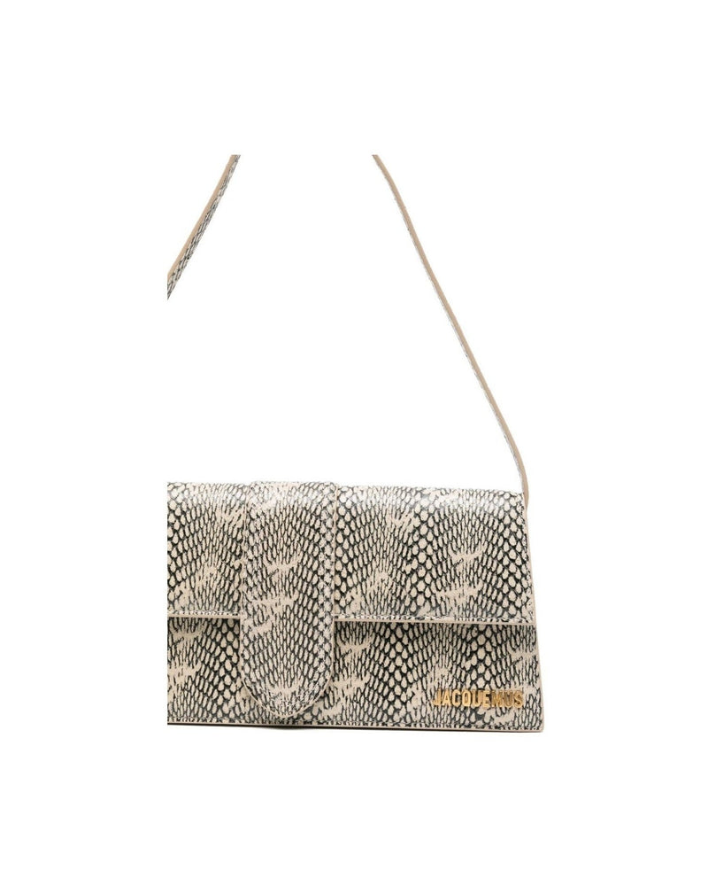 Jacquemus Beige Bag Glam Steals