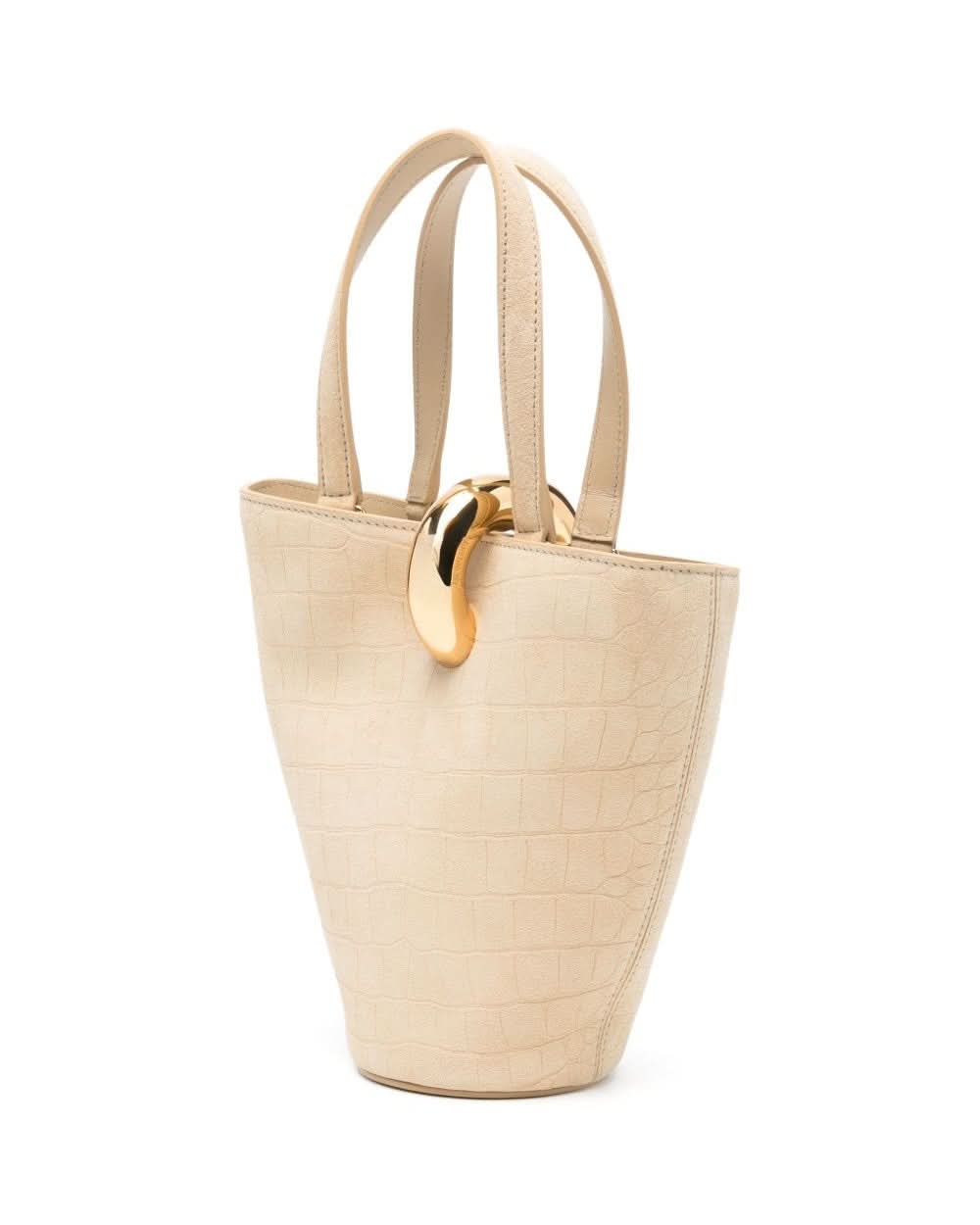 Jacquemus Beige Bag Shoulder